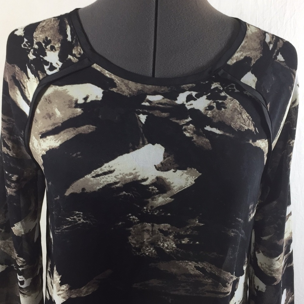 Target Mossimo  Blouse Size S/P